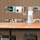 Revestimento Externo Cerâmica Rimini 6,5x25,6cm Artens