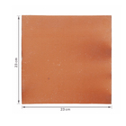 Revestimento Externo Cerâmica Tradição 23x23cm Lepri