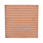 Revestimento Externo Cerâmica Tradição 23x23cm Lepri