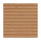 Revestimento Externo Fiorentina Azul 15x15cm Lepri