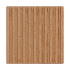 Revestimento Externo Fiorentina Branco 15x15cm Lepri