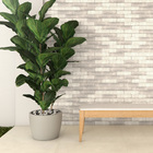 Revestimento Externo Grecia 6,5x25,6cm Artens