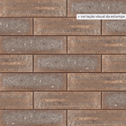 Revestimento para Fachada Externo King's Road 6,5x23 m² Portobello