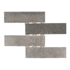 Revestimento Externo Acetinado Luton Ash 30x39cm Portobello