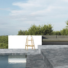 Revestimento Externo Malibu Ocean 20x20cm Portobello