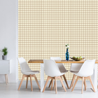 Revestimento Externo Cerâmica Multiplus Sand 20,3x20,3cm Ceral