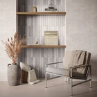 Revestimento Externo de Cerâmica Orgânic 05x25cm Portobello