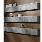 Revestimento Externo de Cerâmica Orgânic 05x26cm Portobello