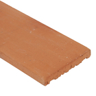 Revestimento Externo Brick Patchwork Terra 7x23cm Lepri