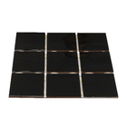 Revestimento Externo Cerâmica Preto 30,7x30,7cm Ceral