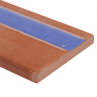 Revestimento Externo Cerâmica Retro 5x24cm Fênix