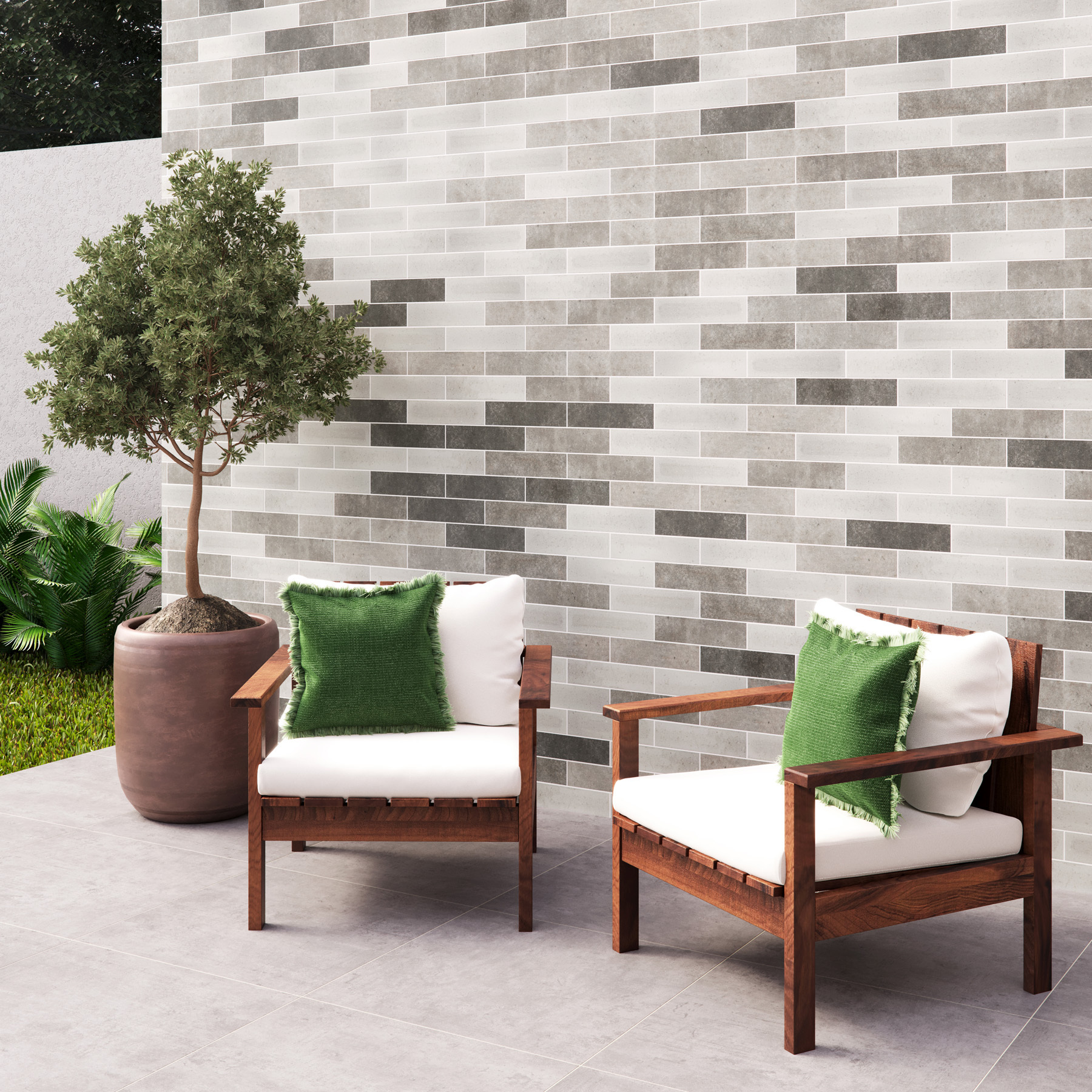 rimi** ライトグレーXS Tênis Casual Grey Marketplace Ramarim