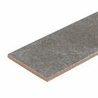 Revestimento Externo Roma Cinza Extra 6,5x25,6 m2 Pierini