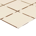 Revestimento Externo Brilhante Sand 30,7x30,7cm Ceral