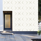 Revestimento Externo Cimento Shard 20x20cm Adamá