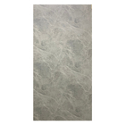 Revestimento Flexível Brilhante Borda Reta 122x244cm Super Lastra SPC Royal Dark Gray Van Gogh