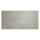 Revestimento Flexível Brilhante Borda Reta 122x244cm Super Lastra SPC Royal Light Gray Van Gogh