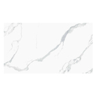 Revestimento Flexível Brilhante Borda Reta 122x244cm Super Lastra SPC Royal Statuario Van Gogh