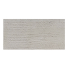 Revestimento Flexível em Placa de Argila Natural para Parede 60x120cm Crema