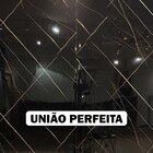 Revestimento Flexível Placa Mármore Black 1.22x2.44m