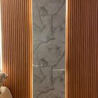 Revestimento Flexível Placa Mármore Várias Cores 1.22x2.44m -