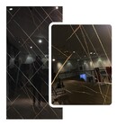 Revestimento Flexível Placa Mármore Várias Cores 1.22x2.44m -