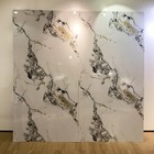 Revestimento Flexível Placa Mármore Várias Cores 1.22x2.44m -