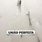 Revestimento Flexível Placa Mármore Várias Cores 1.22x2.44m -