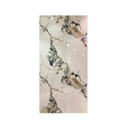 Revestimento Flexível Placa Mármore Várias Cores 1.22x2.44m -