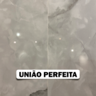 Revestimento Flexível Placa Mármore Várias Cores 1.22x2.44m -