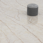 Revestimento Flexível em Placa Marmorizada de PVC para Parede 60x120cm Crema Marfil