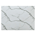 Revestimento Flexível em Placa Marmorizado de Espuma para Parede 60x120cm Glass Mosaic