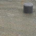 Revestimento Flexível em Placa de Pedra Natural para Parede 61x122cm Grigio Perla