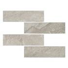 Revestimento Esmaltado Fog Assim Telado Borda Plana 7x26cm Portobello