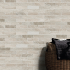 Revestimento Esmaltado Fog Assim Telado Borda Plana 7x26cm Portobello