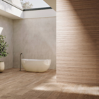 Revestimento Madeirado Fosco 45x120cm Arca Portobello