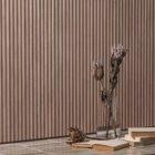 Revestimento Madeirado Fosco 45x120cm Arca Tropical Graffi Portobello