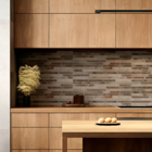 Revestimento Fosco 38x76cm Filetto Mix Embramaco