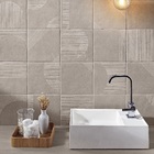 Revestimento Cimentício Viking Fosco 20x20cm Fuso Portobello