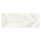 Revestimento Interno Monocolor Acetinado 45x120cm Puraforma Branco Freccia Portobello