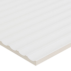 Revestimento Interno Monocolor Acetinado 45x120cm Puraforma Branco Graffi Portobello