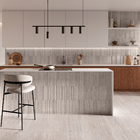 Revestimento Esmaltado Grise Ply Borda Reta 60x120cm Portobello