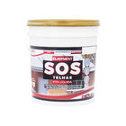 Revestimento Impermeabilizante Drylevis  SOS Telhas 18Kg