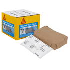 Revestimento Impermeabilizante Top Flex Fibras Sika