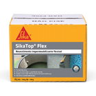 Revestimento Impermeabilizante Top Flex Sika