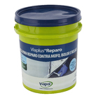 Revestimento Impermeabilizante Viaplus Reparo 12kg Viapol