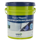Revestimento Impermeabilizante Viaplus Reparo 12kg Viapol