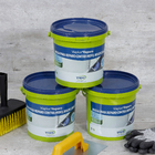 Revestimento Impermeabilizante Viaplus Reparo 4kg Viapol