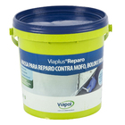 Revestimento Impermeabilizante Viaplus Reparo 4kg Viapol