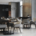 Revestimento Inox 3m² Escovado 5mm · Fibra De Carbono De Bambu